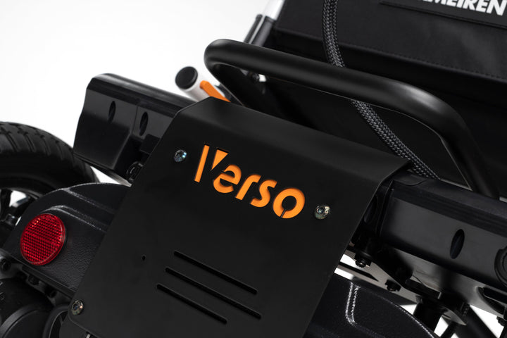 Vermeiren Elektrorollstuhl Verso Vermeiren
