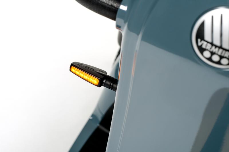 Elektromobil Vermeiren Kuarz