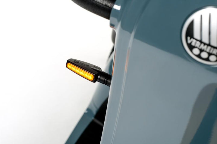 Elektromobil Vermeiren Kuarz