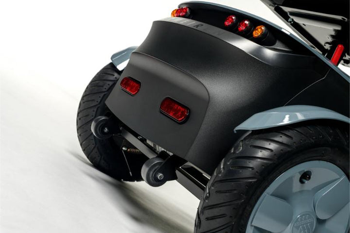 Elektromobil Vermeiren Kuarz