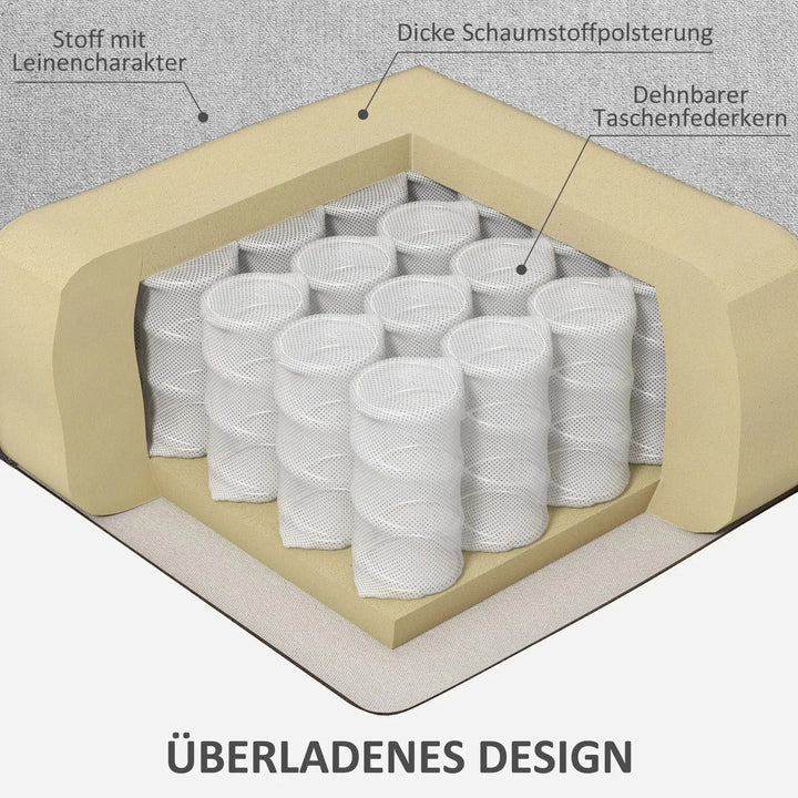 Massagesessel mit Aufstehhilfe elektrisch | mit Massage und Wärme | Sorano | RehaComfort RehaComfort