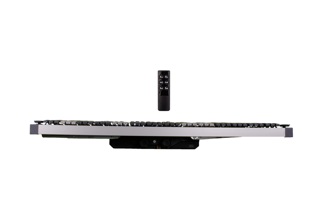 RehaComfort Elektrischer 7-Zonen-Lattenrost Elite