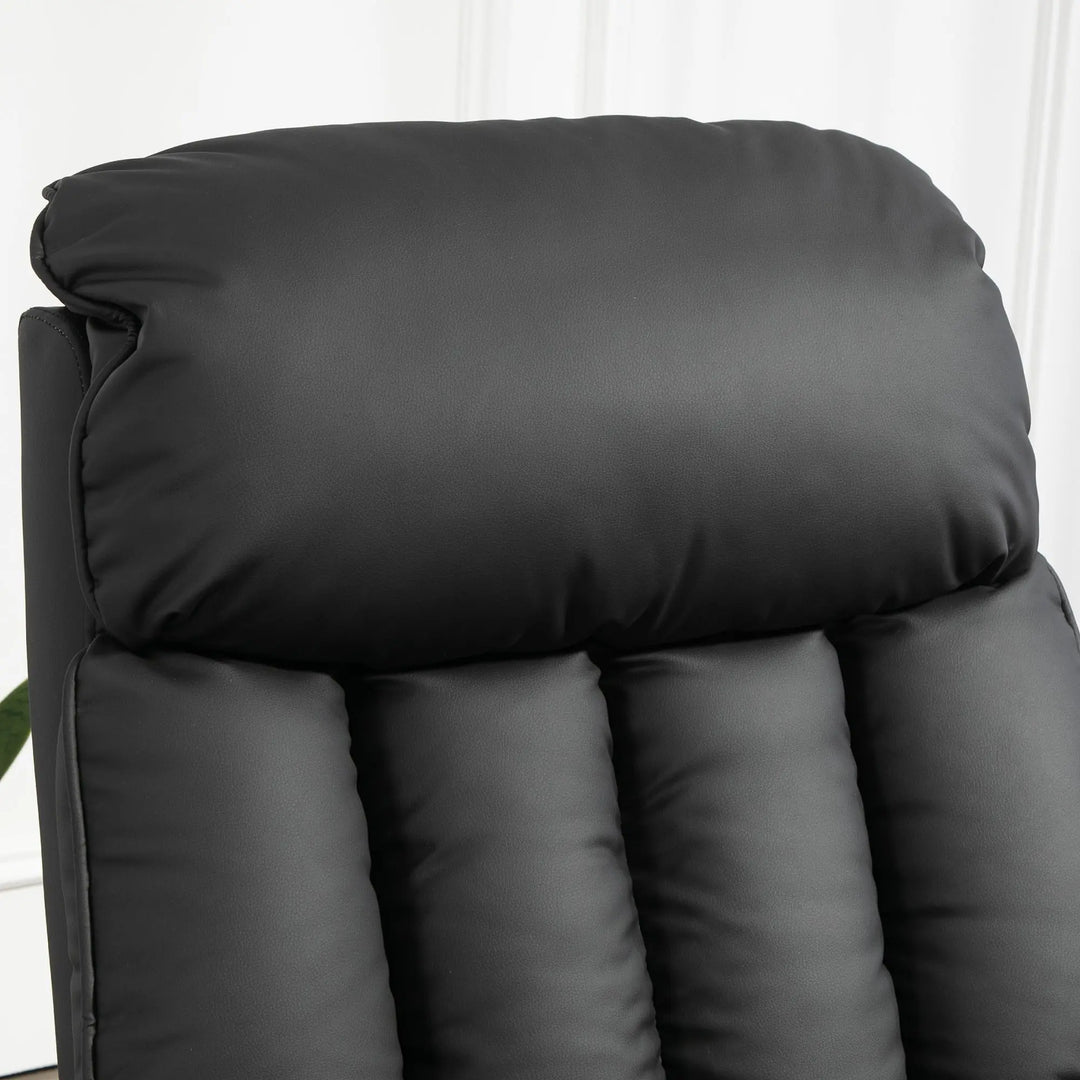 RehaComfort Aufstehsessel Elvio