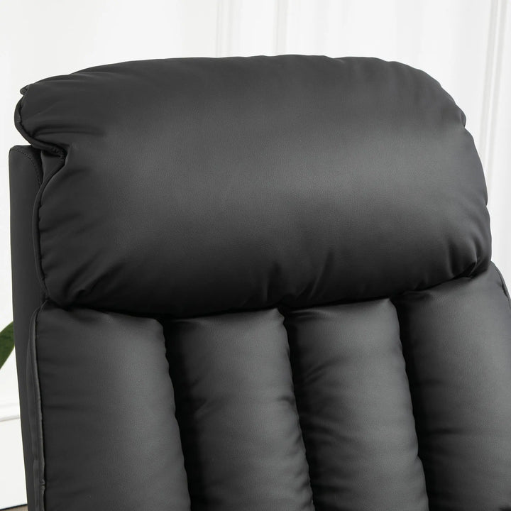 RehaComfort Aufstehsessel Elvio