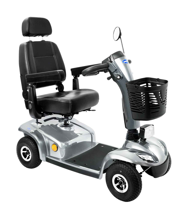 Invacare Elektromobil Leo