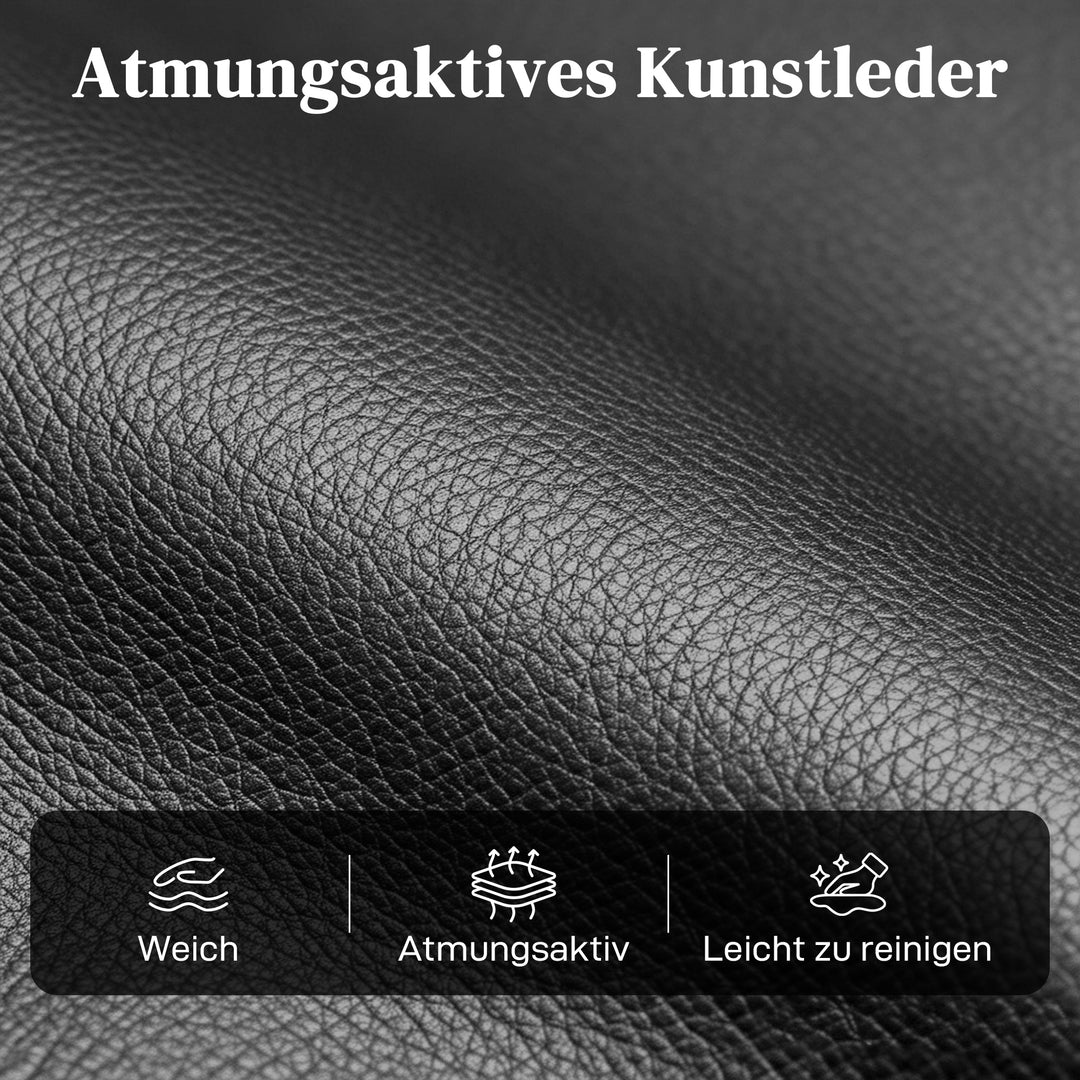 RehaComfort Aufstehsessel Agilo Rollen mit Bremse