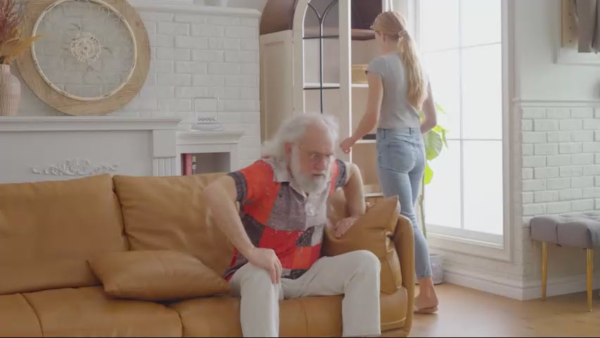 RehaComfort Aufstehsessel Levano