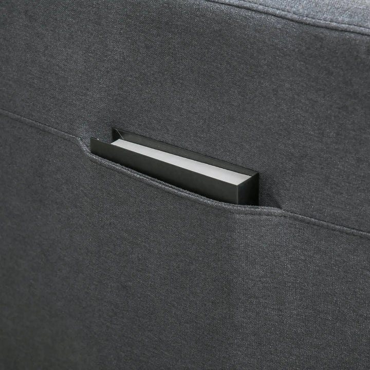 RehaComfort Aufstehsessel Calino