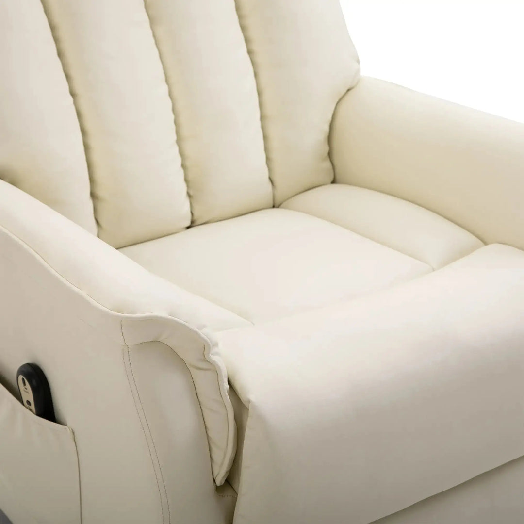 RehaComfort Aufstehsessel Elvio