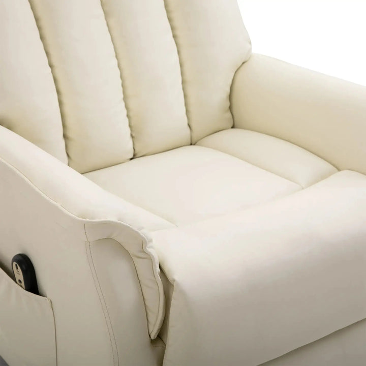 RehaComfort Aufstehsessel Elvio