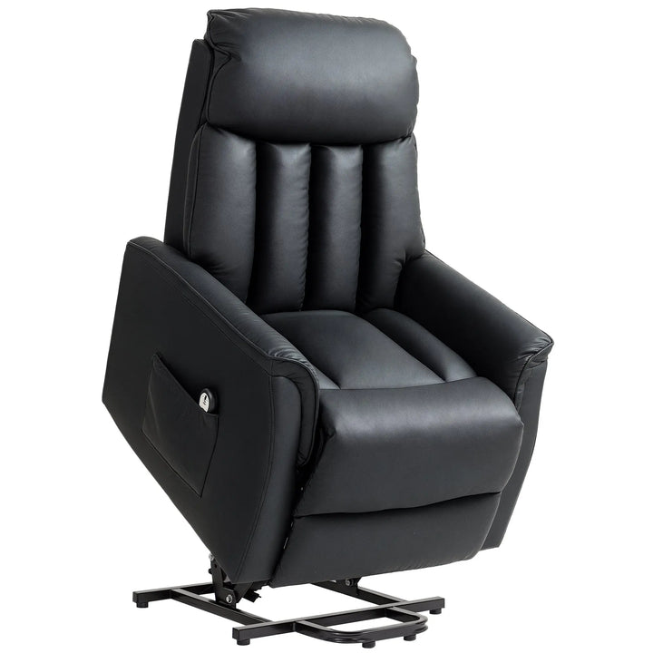 RehaComfort Aufstehsessel Elvio