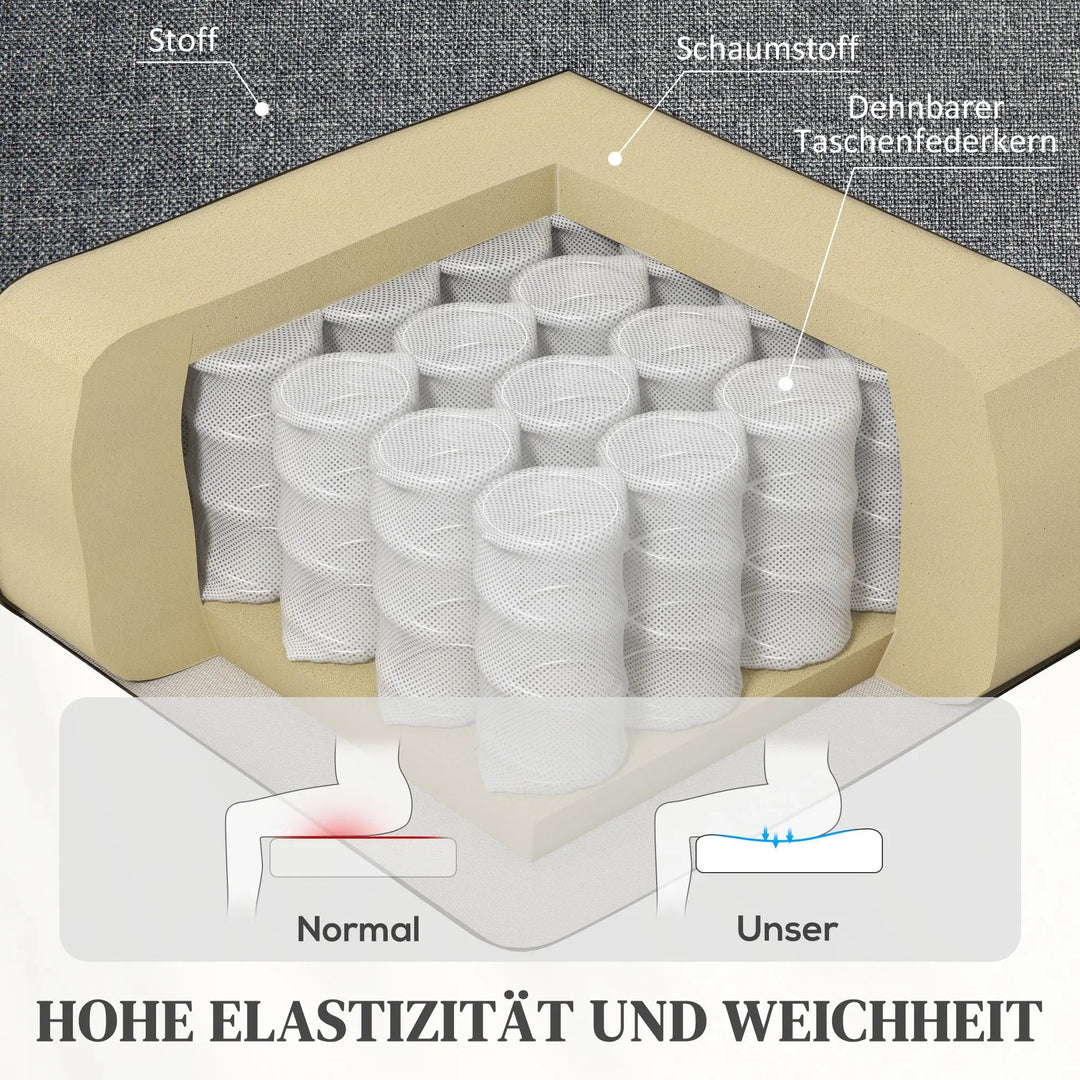 RehaComfort Aufstehsessel Noreno